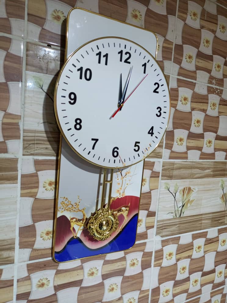 Wall Clock