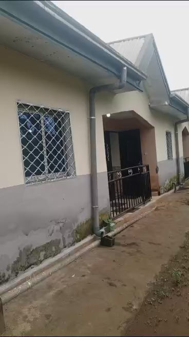 Appartment House For Sale_Buea